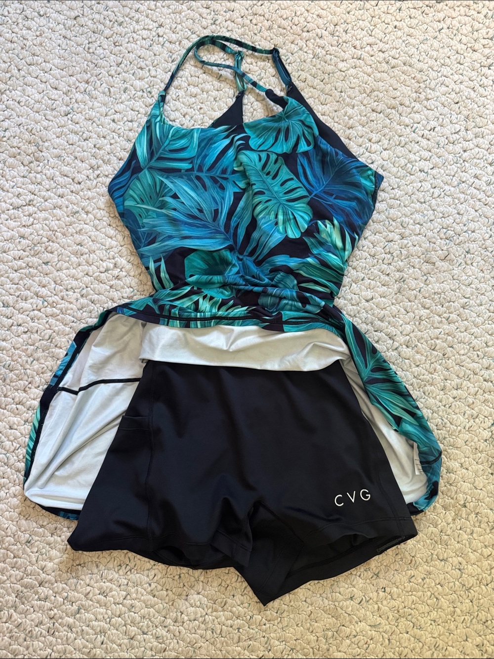 CVG Limitless 2.0 Dress - Picture 5 of 6